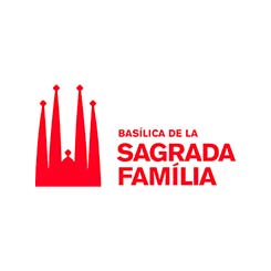 Logo Sagrada Familia